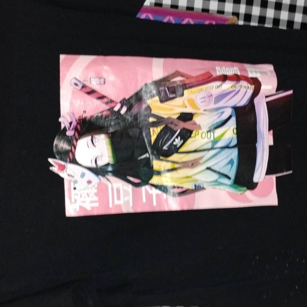 Small size T-shirt new